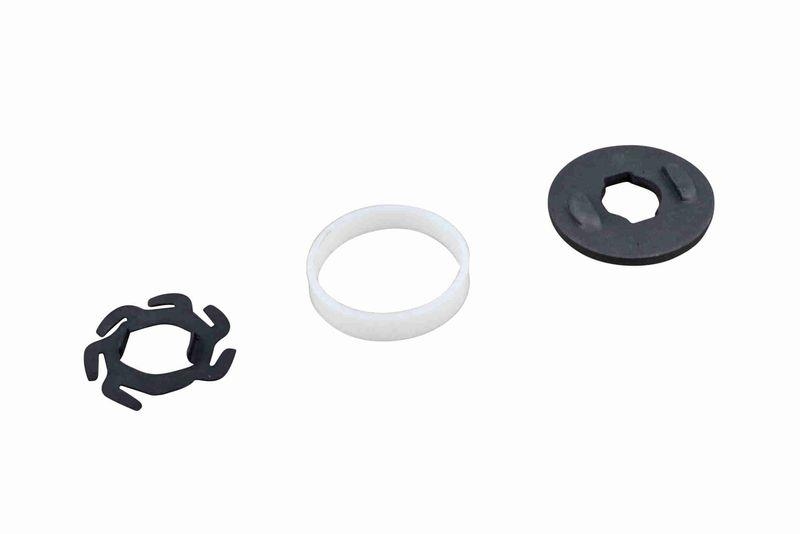 VAICO V46-9588 Axialgelenk, Spurstange Vorderachse - links, rechts f&uuml;r RENAULT