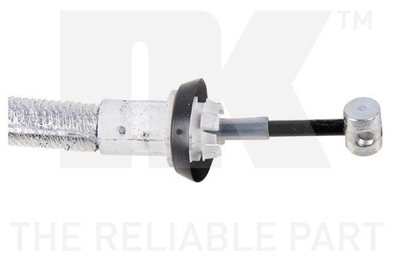 NK 9023212 Seilzug, Feststellbremse f&uuml;r FIAT