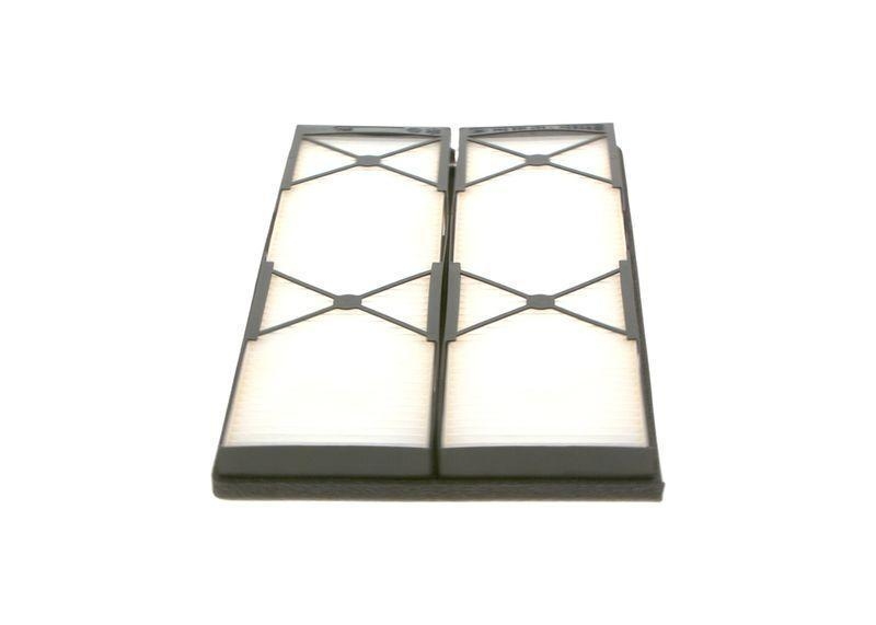 Bosch 1 987 432 044 Innenraumfilter M2044