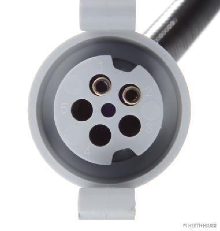 HERTH+BUSS 70660942 Sensor, Raddrehzahl