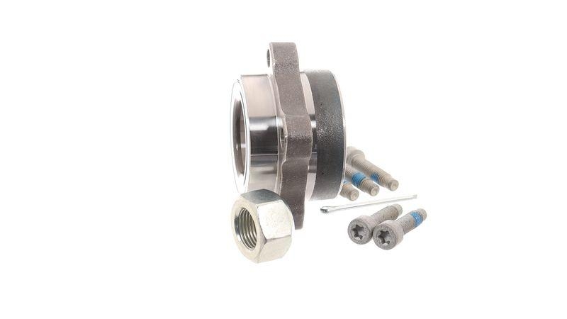 SKF VKBA 6525 Radlagersatz