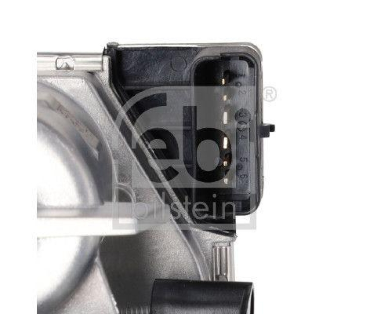 FEBI BILSTEIN 100600 Drosselklappenstutzen f&uuml;r Peugeot