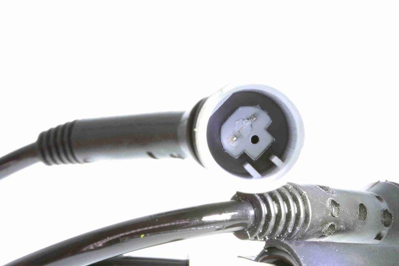 VEMO V20-72-0427 Sensor, Raddrehzahl vorne 607 mm / 2-Polig f&uuml;r BMW