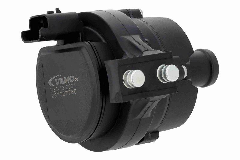 VEMO V30-16-0031 Zusatzwasserpumpe (K&uuml;hlwasserkreislauf) 12V f&uuml;r MERCEDES-BENZ