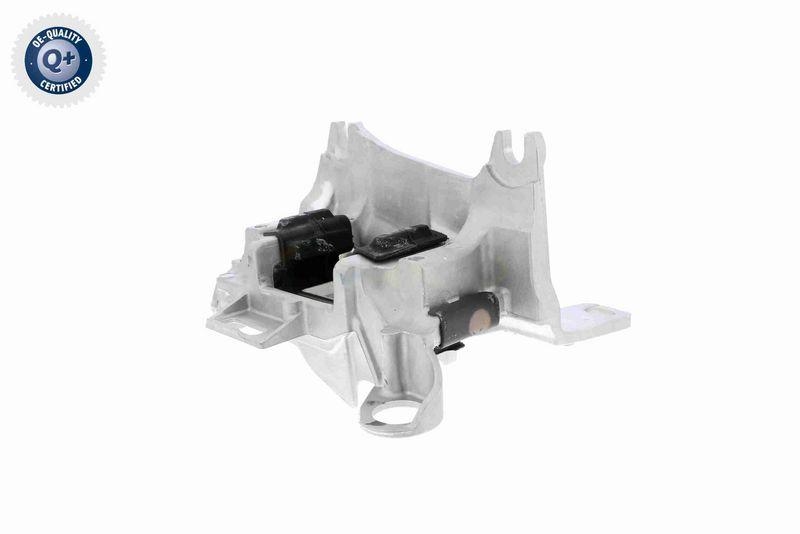VAICO V46-0864 Halter, Motoraufh&auml;ngung Vorderachse, Getriebeseitig f&uuml;r RENAULT