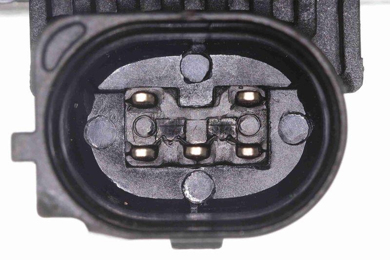 VEMO V95-63-0012 AGR-Ventil elektrisch mit Dichtung f&uuml;r VOLVO