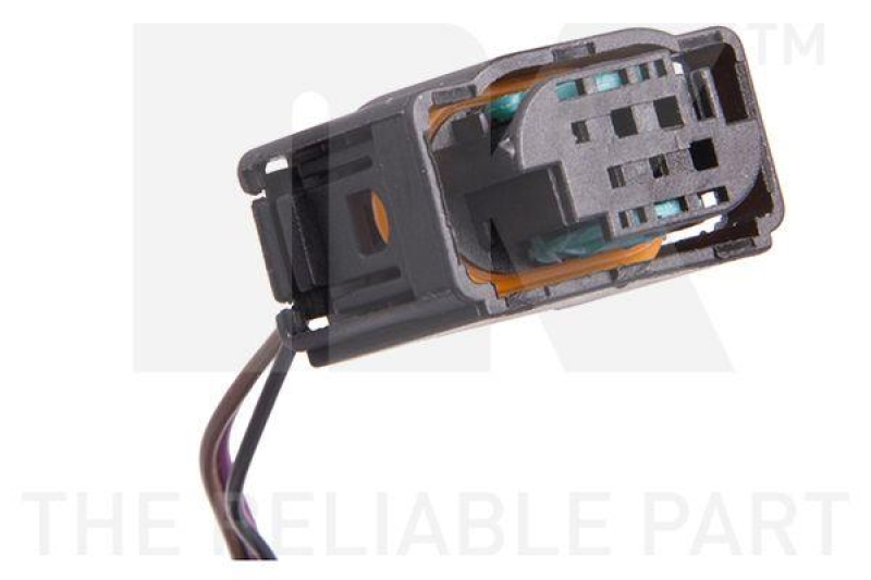 NK 294714 Sensor, Raddrehzahl f&uuml;r SKODA, VW