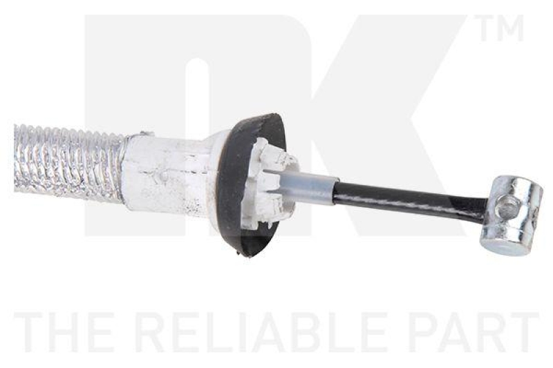 NK 9023213 Seilzug, Feststellbremse f&uuml;r FIAT