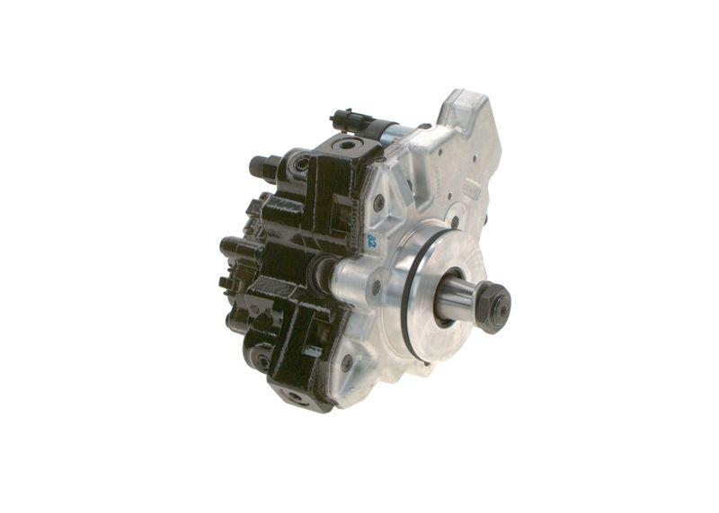 Bosch 0 445 020 206 Radialkolbenpumpe