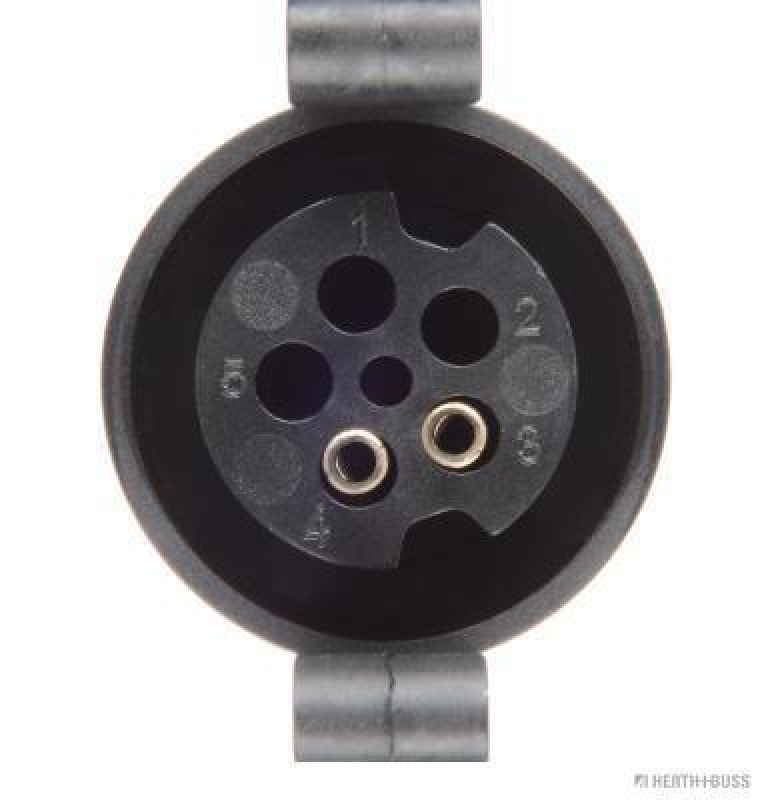 HERTH+BUSS 70660943 Sensor, Raddrehzahl