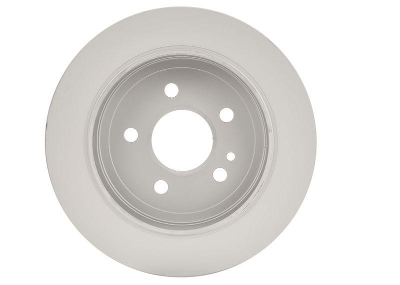 BOSCH 0 986 478 469 Bremsscheiben &Oslash; 285mm f&uuml;r Hinterachse