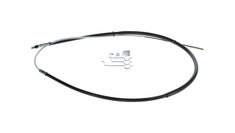 BOSCH 1 987 477 693 Seilzug Feststellbremse