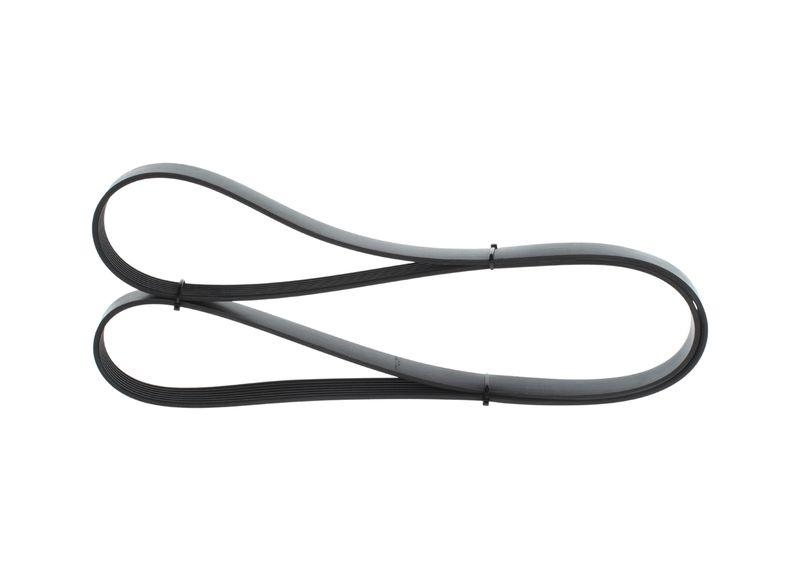 BOSCH 1 987 946 258 Keilrippenriemen