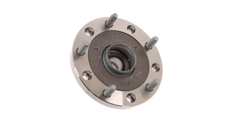 SKF VKBA 6527 Radlagersatz