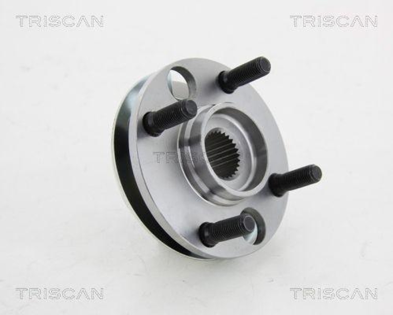 TRISCAN 8530 80028 Radlagersatz f&uuml;r 03-08 Dodge Ram 2500, 3500