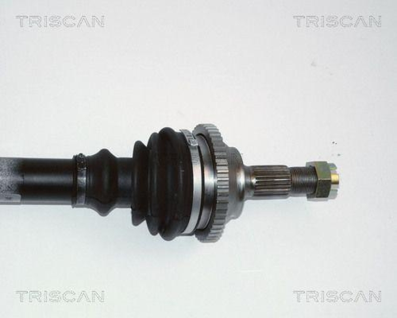 TRISCAN 8540 28599 Antriebswelle f&uuml;r Peugeot
