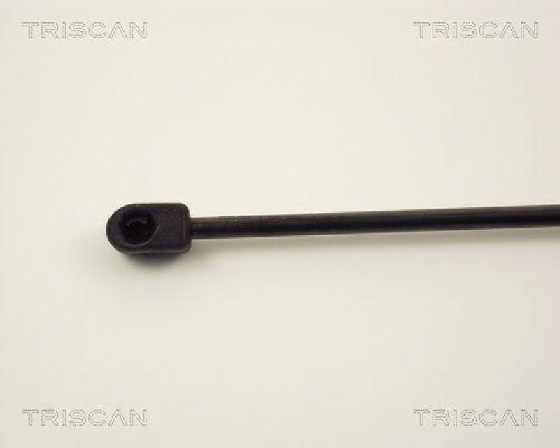 TRISCAN 8710 2411 Gasfeder Hinten für Daewoo, Opel, Vauxhall