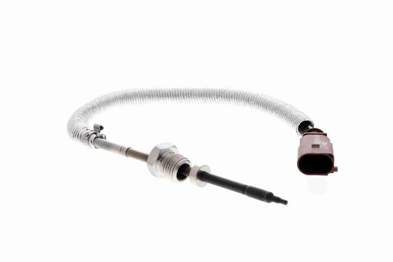VEMO V10-72-0035 Sensor, Abgastemperatur 2-Polig f&uuml;r VW