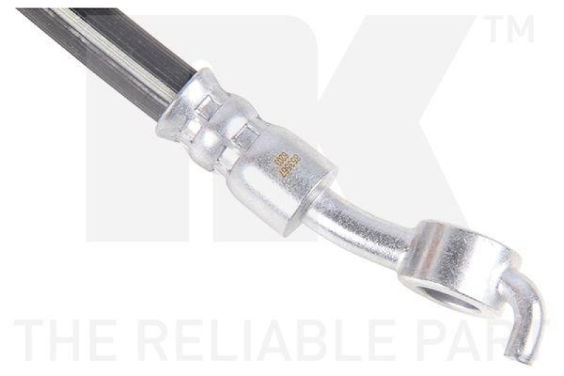 NK 853567 Bremsschlauch f&uuml;r HYUNDAI, KIA