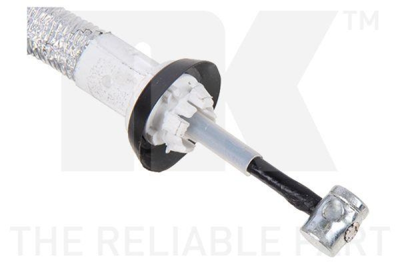 NK 9023214 Seilzug, Feststellbremse f&uuml;r FIAT