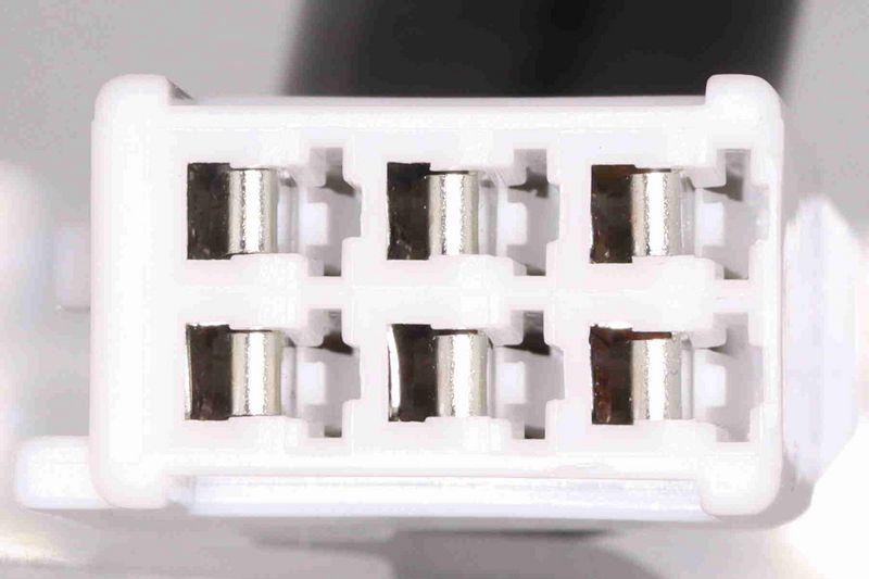 ACKOJA A70-55-0007 Elektromotor, Heckklappe für TOYOTA