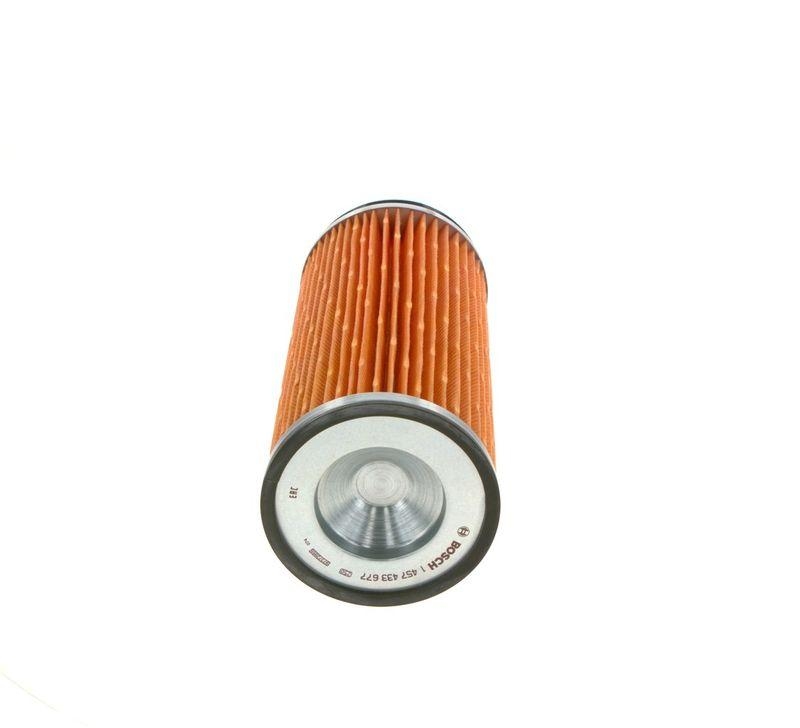 Bosch 1 457 433 677 Luftfiltereinsatz S3677