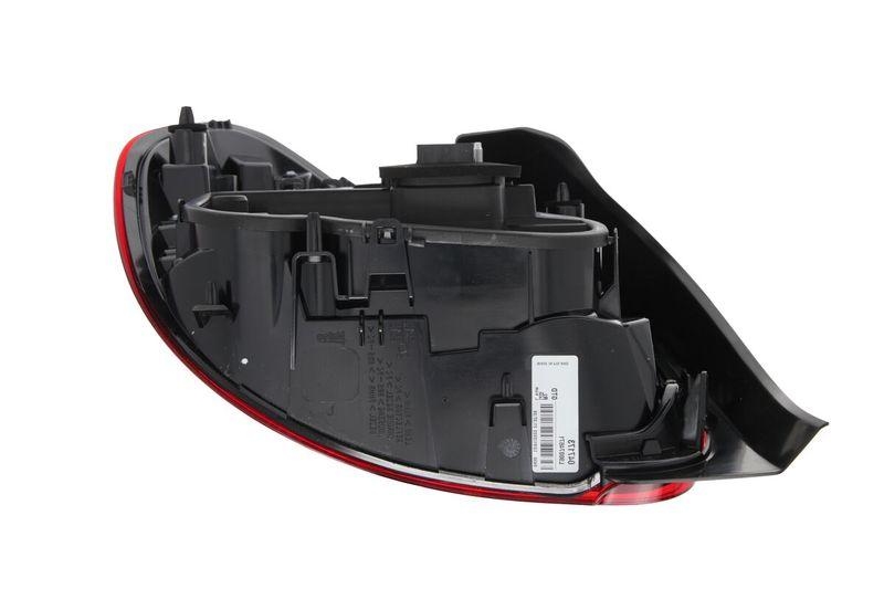 VALEO 047174 R&uuml;cklicht CITROEN C3 aussen,o.Lamp.trager R