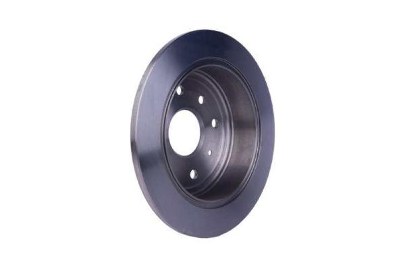 HELLA 8DD 355 114-161 Bremsscheibe f&uuml;r CHEVROLET/DAEWOO