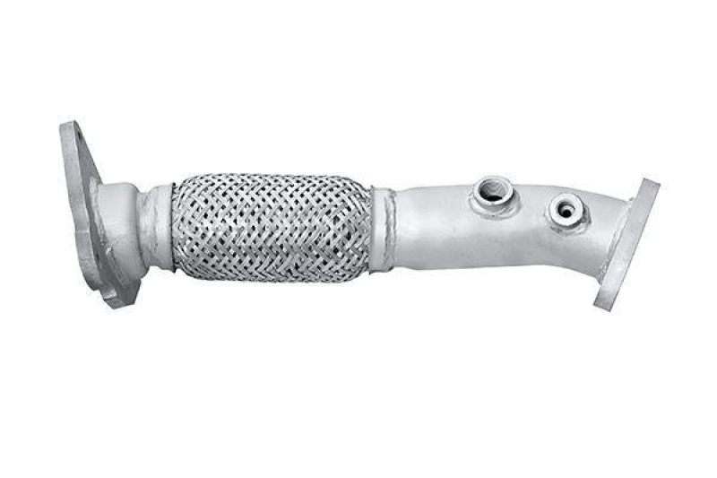 HELLA 8LA 366 001-331 Abgasrohr RENAULT