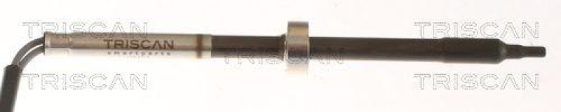 TRISCAN 8826 29071 Sensor, Abgastemperatur f&uuml;r Vag