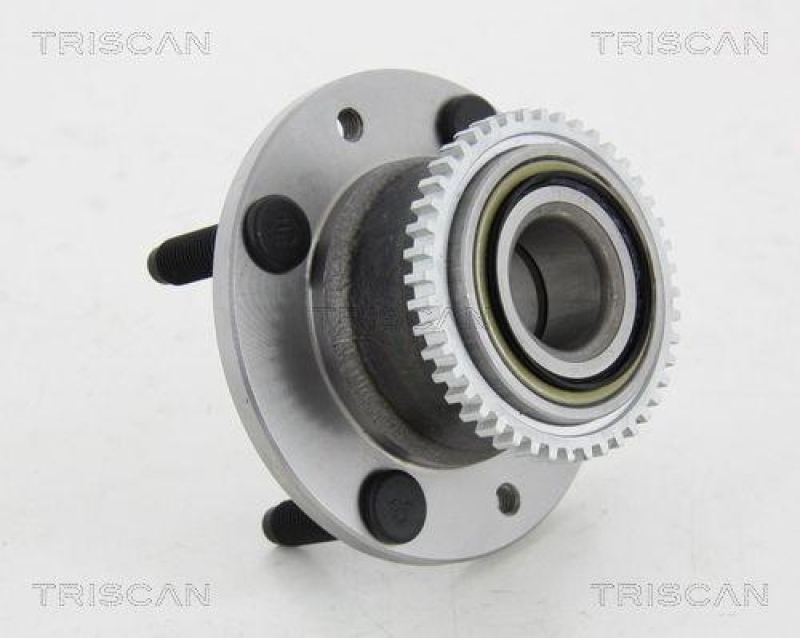 TRISCAN 8530 80030 Ausgelaufen f&uuml;r Expedition, 03-06 Navigato