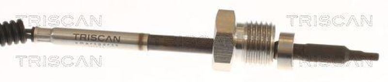 TRISCAN 8826 29072 Sensor, Abgastemperatur f&uuml;r Audi, Vw