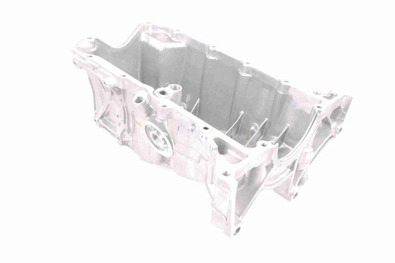 VAICO V25-0351 Umlenk-/F&uuml;hrungsrolle, Keilrippenriemen Keilrippenriemen f&uuml;r FORD