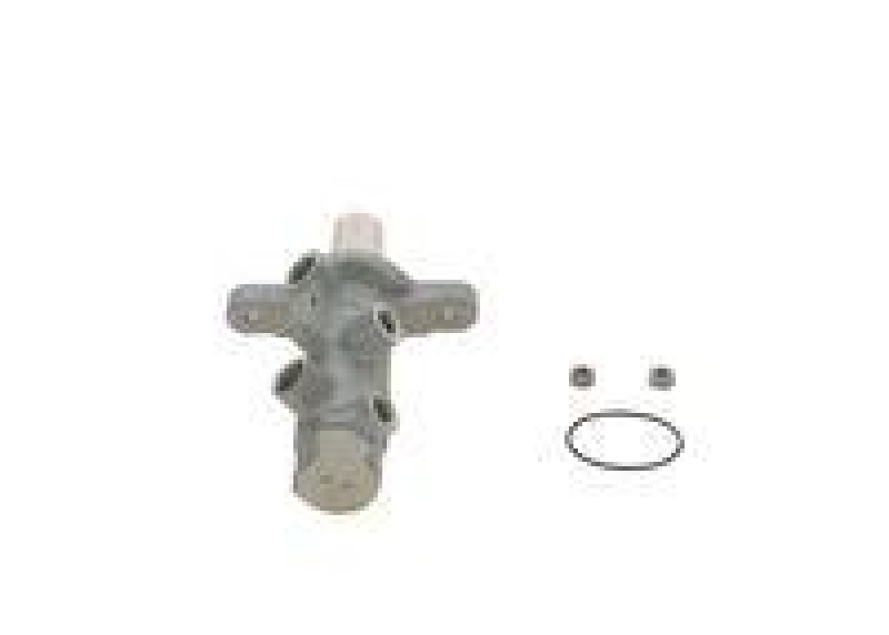 Bosch 0 204 782 898 Hauptbremszylinder MC2898