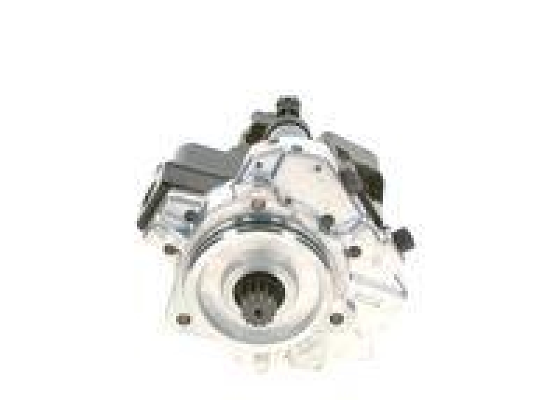 Bosch 0 445 020 208 Radialkolbenpumpe