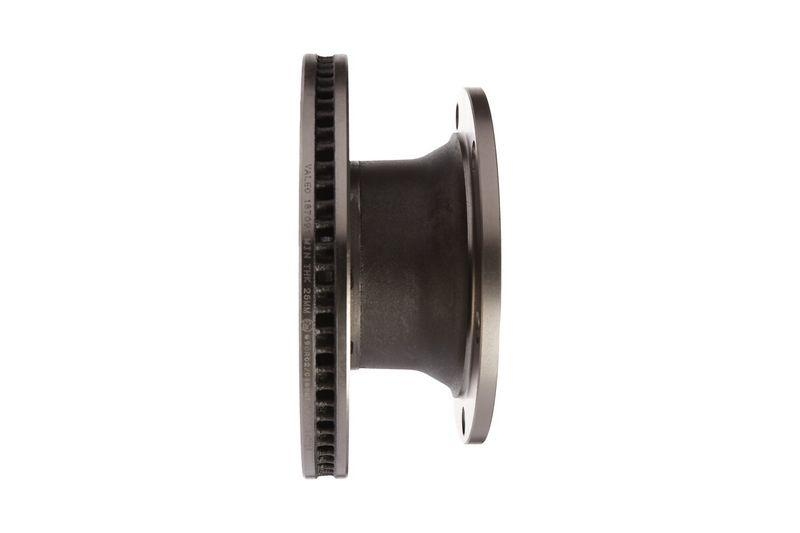 VALEO 187091 Bremsscheibe