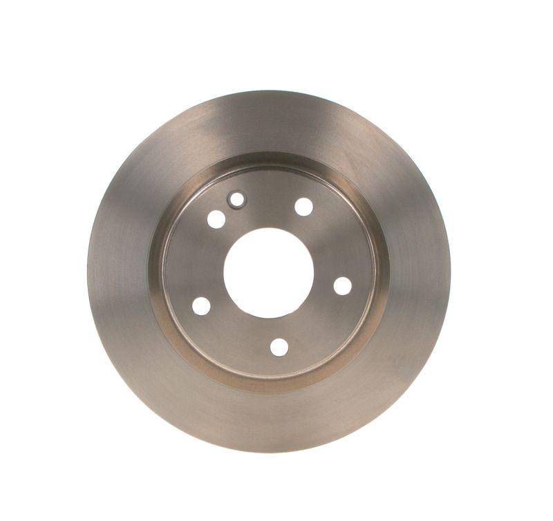 BOSCH 0 986 478 474 Bremsscheiben &Oslash; 2759mm f&uuml;r Vorderachse