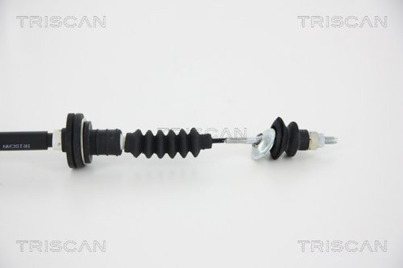 TRISCAN 8140 68205 Kupplungsseil für Subaru Impreza