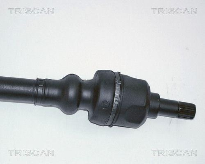 TRISCAN 8540 28603 Antriebswelle f&uuml;r Peugeot