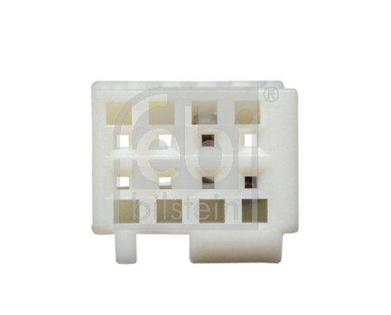 FEBI BILSTEIN 180351 Außenspiegel für Mercedes-Benz