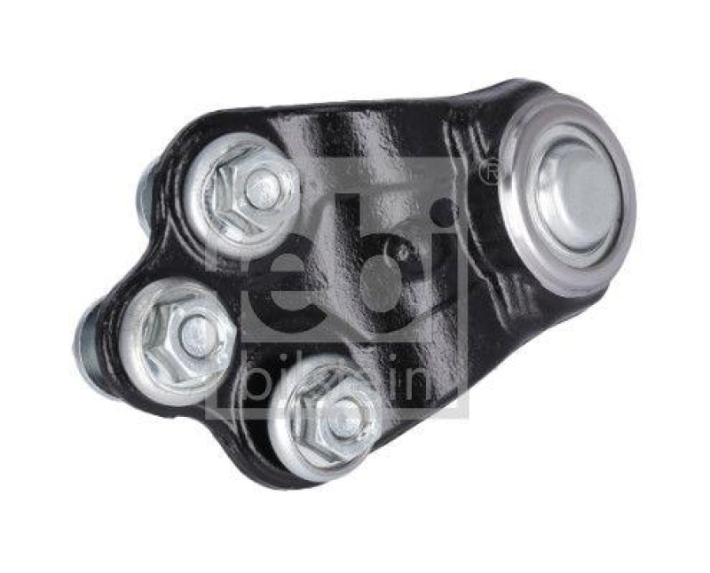 FEBI BILSTEIN 181373 Traggelenk mit Schrauben und Muttern für Fiat