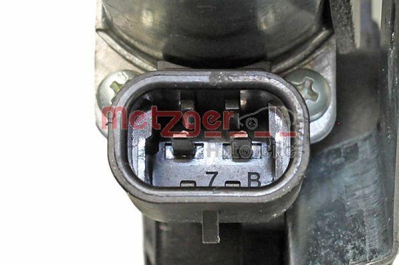 METZGER 2160452 Fensterheber Mit Motor f&uuml;r MB vorne rechts