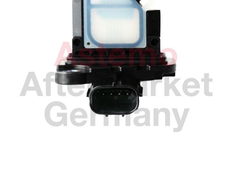 HITACHI 2505143 Luftmassenmesser f&uuml;r LEXUS u.a.