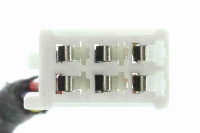 ACKOJA A70-55-0009 Elektromotor, Heckklappe für TOYOTA