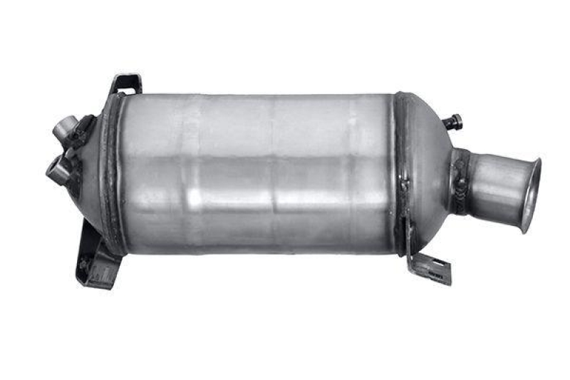 HELLA 8LH 366 081-481 Russ-/Partikelfilter SiC VW