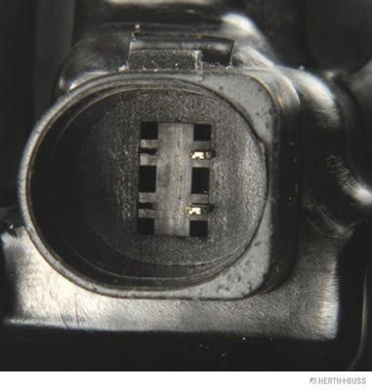 HERTH+BUSS 81660040 Nebelscheinwerfer rechts, H3