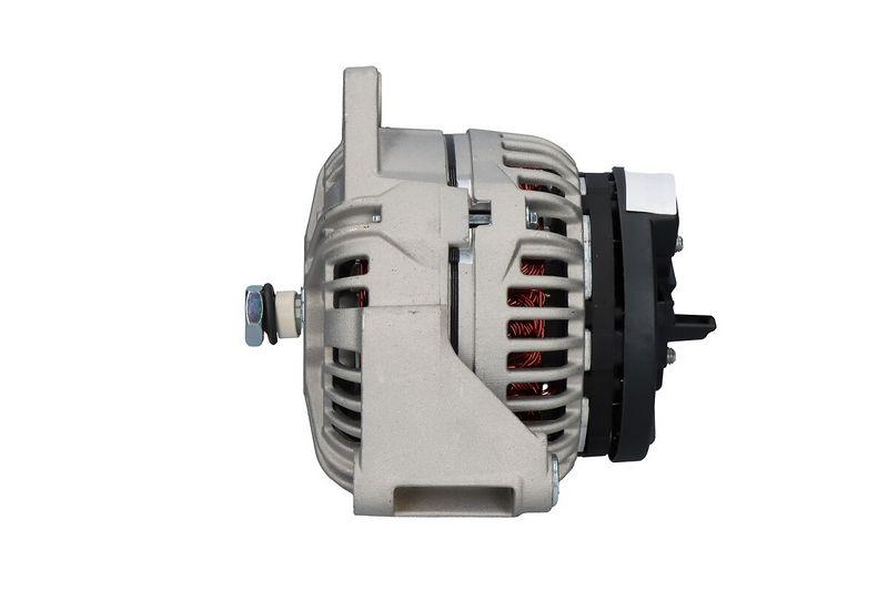 VALEO 202114 Generator - CORE-FLEX - MAN