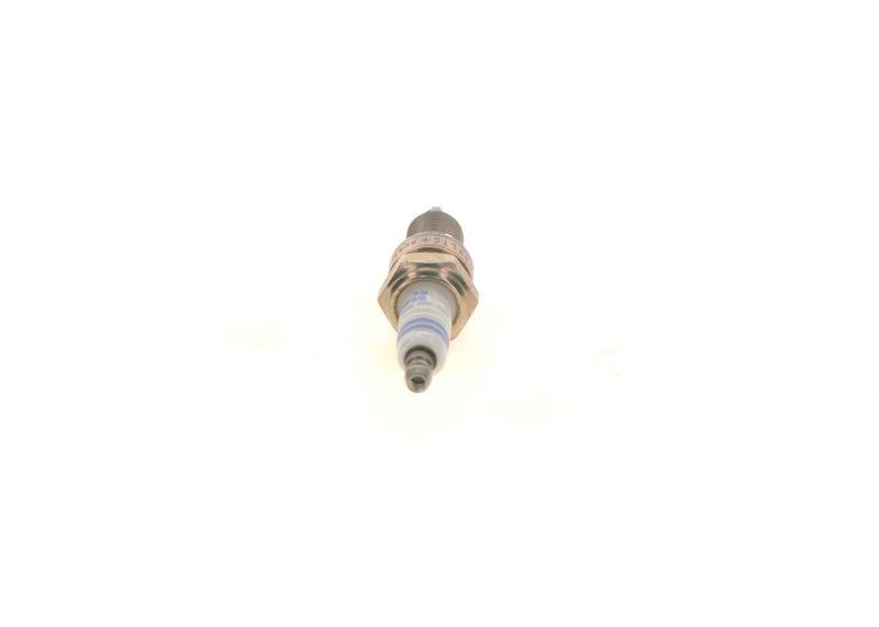 BOSCH 0 242 235 664 Zündkerze SUPLUS WR7LTC+ 1 mm