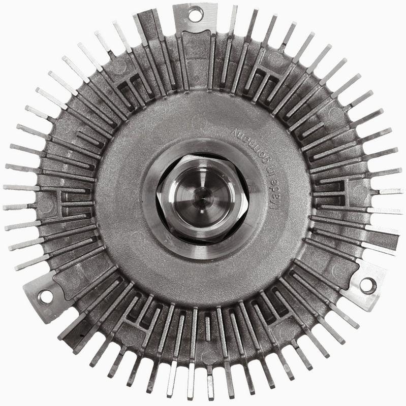 SACHS 2100011031 Kupplung Kühlerlüfter