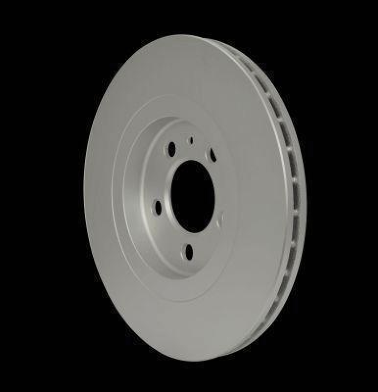 HELLA 8DD 355 102-741 Bremsscheibe f&uuml;r VW/SEAT